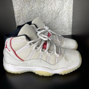 Jordan 11’s